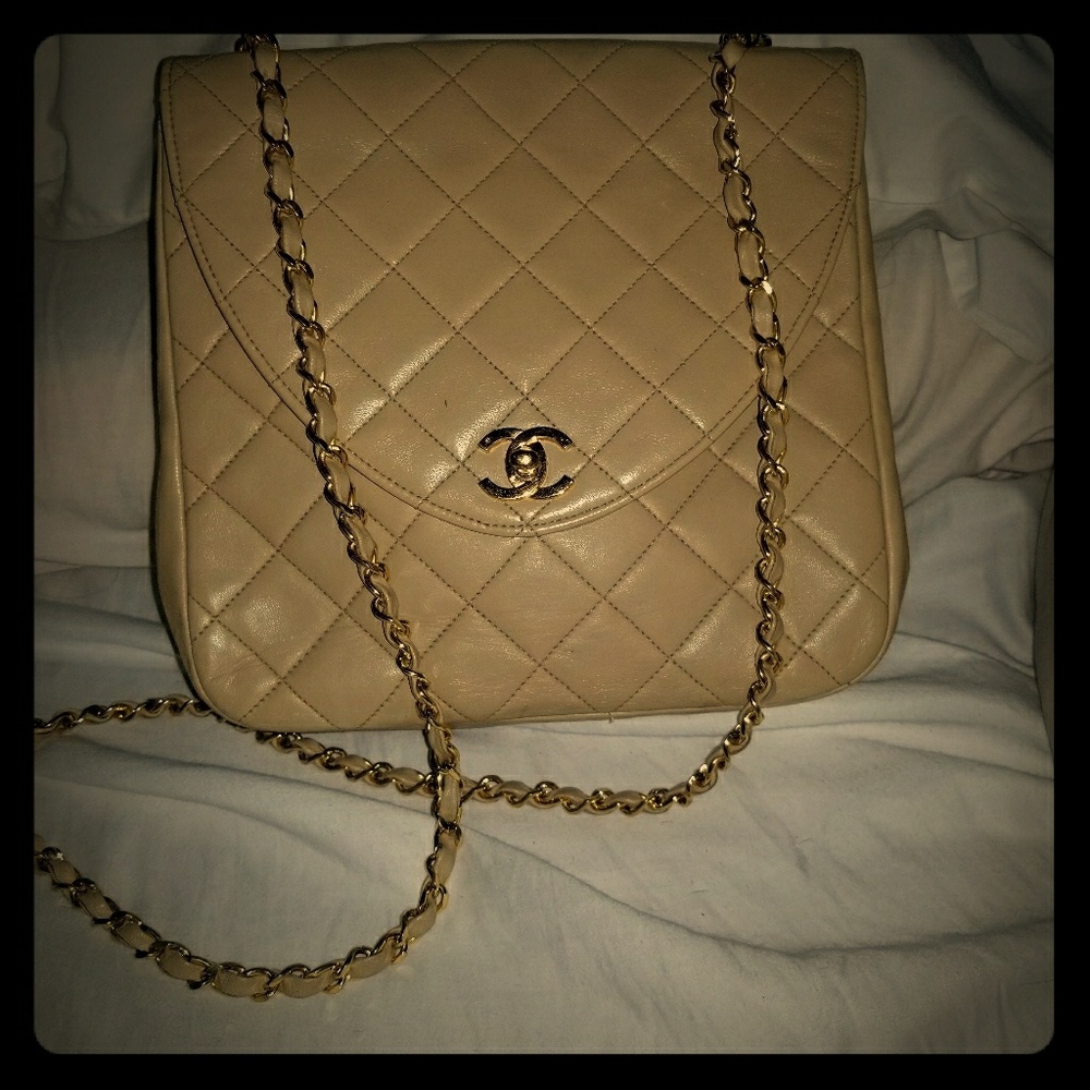 Vintage Chanel